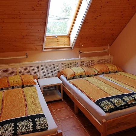 艾斯特根卡帕提亚畔兹奥旅馆住宿加早餐旅馆 外观 照片