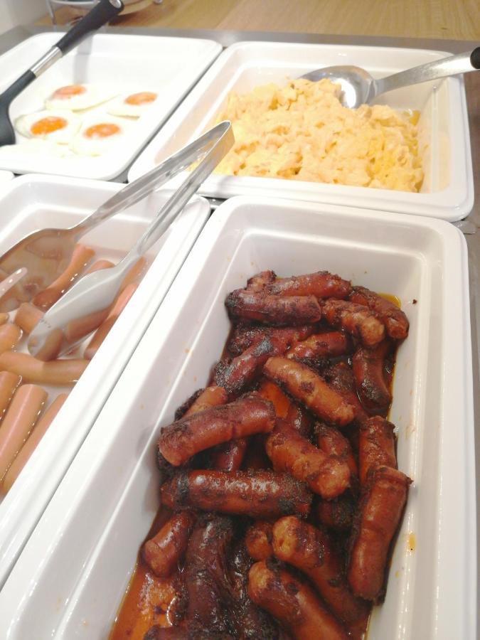 艾斯特根卡帕提亚畔兹奥旅馆住宿加早餐旅馆 外观 照片